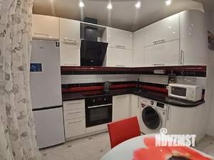 2-к квартира, на длительный срок, 60м2, 13/18 этаж