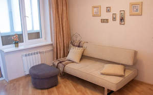 2-к квартира, на длительный срок, 42м2, 7/10 этаж