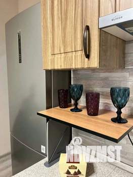 1-к квартира, посуточно, 31м2, 1/1 этаж