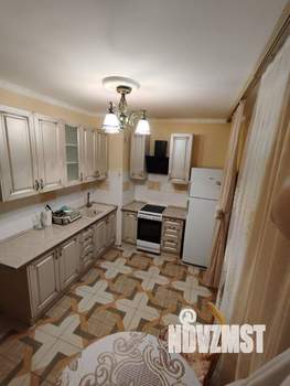 3-к квартира, на длительный срок, 80м2, 9/22 этаж