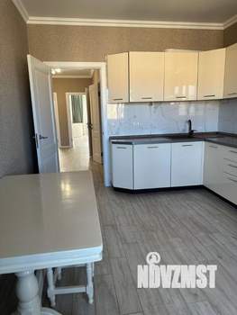 3-к квартира, на длительный срок, 105м2, 16/17 этаж