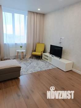 2-к квартира, на длительный срок, 50м2, 22/24 этаж