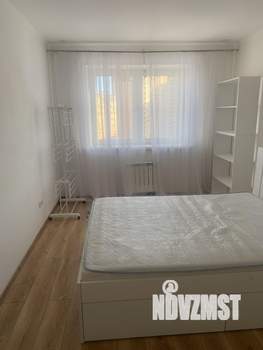 2-к квартира, на длительный срок, 57м2, 16/17 этаж