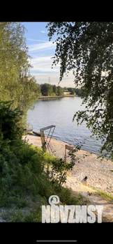 Студия квартира, на длительный срок, 38м2, 13/18 этаж