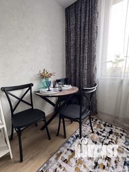 1-к квартира, посуточно, 32м2, 8/24 этаж