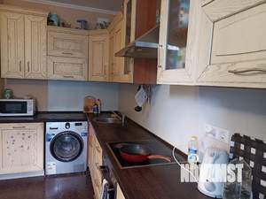 1-к квартира, посуточно, 45м2, 6/17 этаж