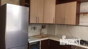 2-к квартира, на длительный срок, 60м2, 3/3 этаж