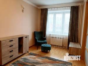 1-к квартира, на длительный срок, 47м2, 5/17 этаж