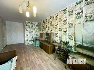 2-к квартира, на длительный срок, 45м2, 4/5 этаж