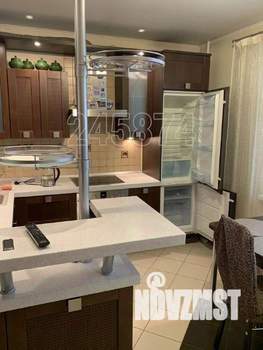 1-к квартира, на длительный срок, 49м2, 9/19 этаж