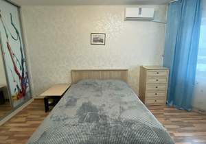 1-к квартира, на длительный срок, 41м2, 7/9 этаж