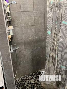 Студия квартира, на длительный срок, 25м2, 19/24 этаж