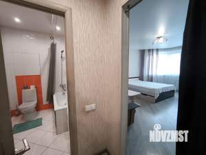 2-к квартира, на длительный срок, 50м2, 5/20 этаж