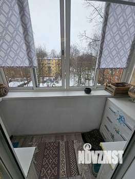 1-к квартира, на длительный срок, 30м2, 5/5 этаж