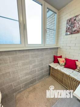 2-к квартира, на длительный срок, 56м2, 12/18 этаж