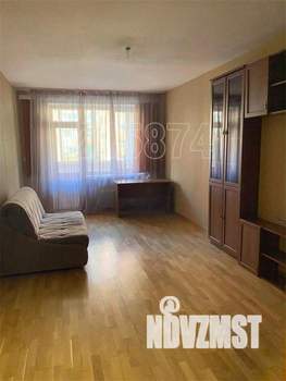 3-к квартира, на длительный срок, 92м2, 4/10 этаж