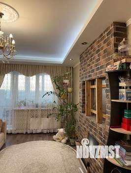 3-к квартира, на длительный срок, 79м2, 18/18 этаж
