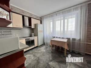 1-к квартира, на длительный срок, 43м2, 14/17 этаж