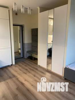 Студия квартира, посуточно, 25м2, 14/23 этаж