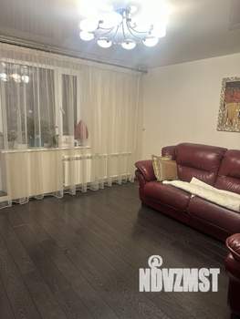 2-к квартира, на длительный срок, 56м2, 9/19 этаж