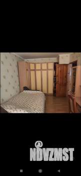 1-к квартира, на длительный срок, 32м2, 1/5 этаж