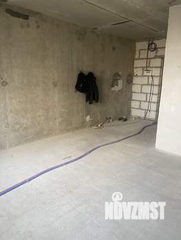 Студия квартира, на длительный срок, 27м2, 8/55 этаж