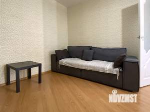 2-к квартира, на длительный срок, 46м2, 3/5 этаж