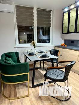 Студия квартира, посуточно, 35м2, 12/13 этаж