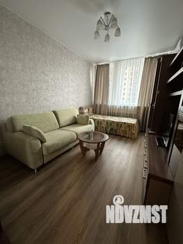 1-к квартира, на длительный срок, 35м2, 9/25 этаж