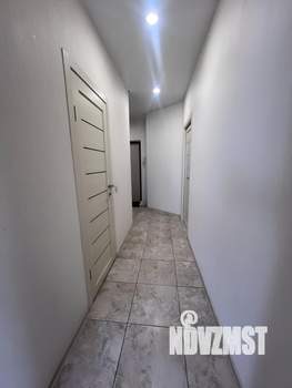 1-к квартира, на длительный срок, 47м2, 25/25 этаж