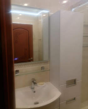 2-к квартира, на длительный срок, 56м2, 14/21 этаж