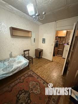 2-к квартира, на длительный срок, 51м2, 5/5 этаж