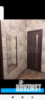 Студия квартира, на длительный срок, 32м2, 6/17 этаж