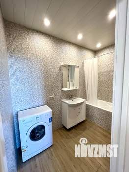 1-к квартира, на длительный срок, 35м2, 8/18 этаж