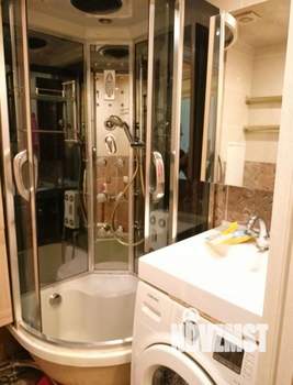 1-к квартира, на длительный срок, 35м2, 12/16 этаж