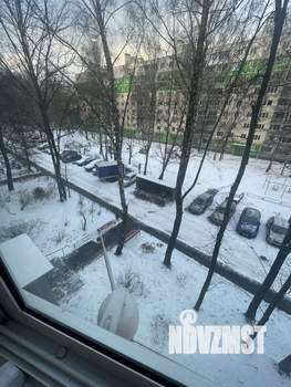 2-к квартира, на длительный срок, 46м2, 4/9 этаж