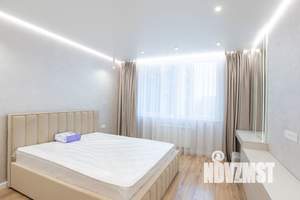 2-к квартира, на длительный срок, 49м2, 12/25 этаж