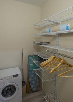 1-к квартира, на длительный срок, 42м2, 10/23 этаж