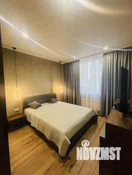 2-к квартира, на длительный срок, 42м2, 3/23 этаж