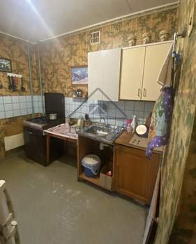 2-к квартира, на длительный срок, 45м2, 4/7 этаж