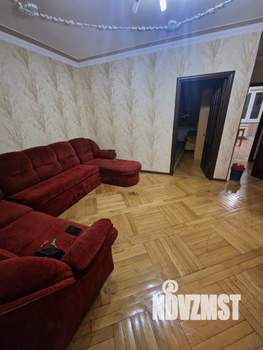 3-к квартира, на длительный срок, 75м2, 11/14 этаж