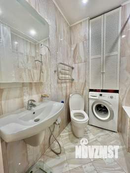 2-к квартира, на длительный срок, 53м2, 4/23 этаж