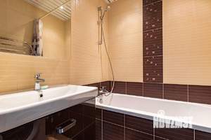2-к квартира, на длительный срок, 62м2, 4/17 этаж