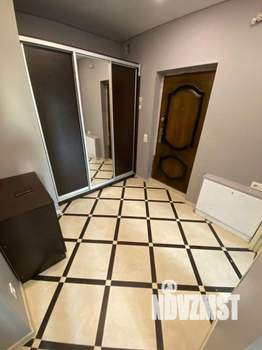 1-к квартира, на длительный срок, 45м2, 8/24 этаж