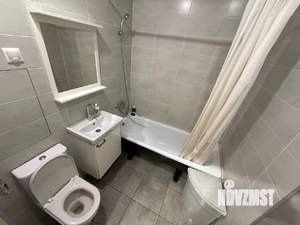 Студия квартира, на длительный срок, 25м2, 10/22 этаж