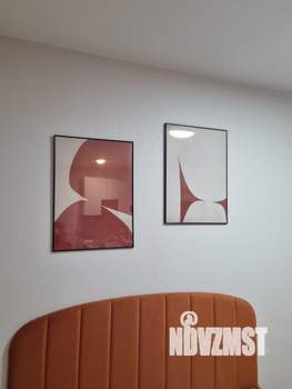 Студия квартира, на длительный срок, 29м2, 3/24 этаж