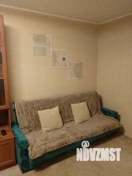 2-к квартира, на длительный срок, 46м2, 3/5 этаж