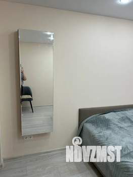 3-к квартира, посуточно, 60м2, 9/9 этаж