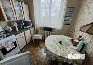 2-к квартира, на длительный срок, 60м2, 2/2 этаж