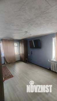 2-к квартира, на длительный срок, 44м2, 3/5 этаж